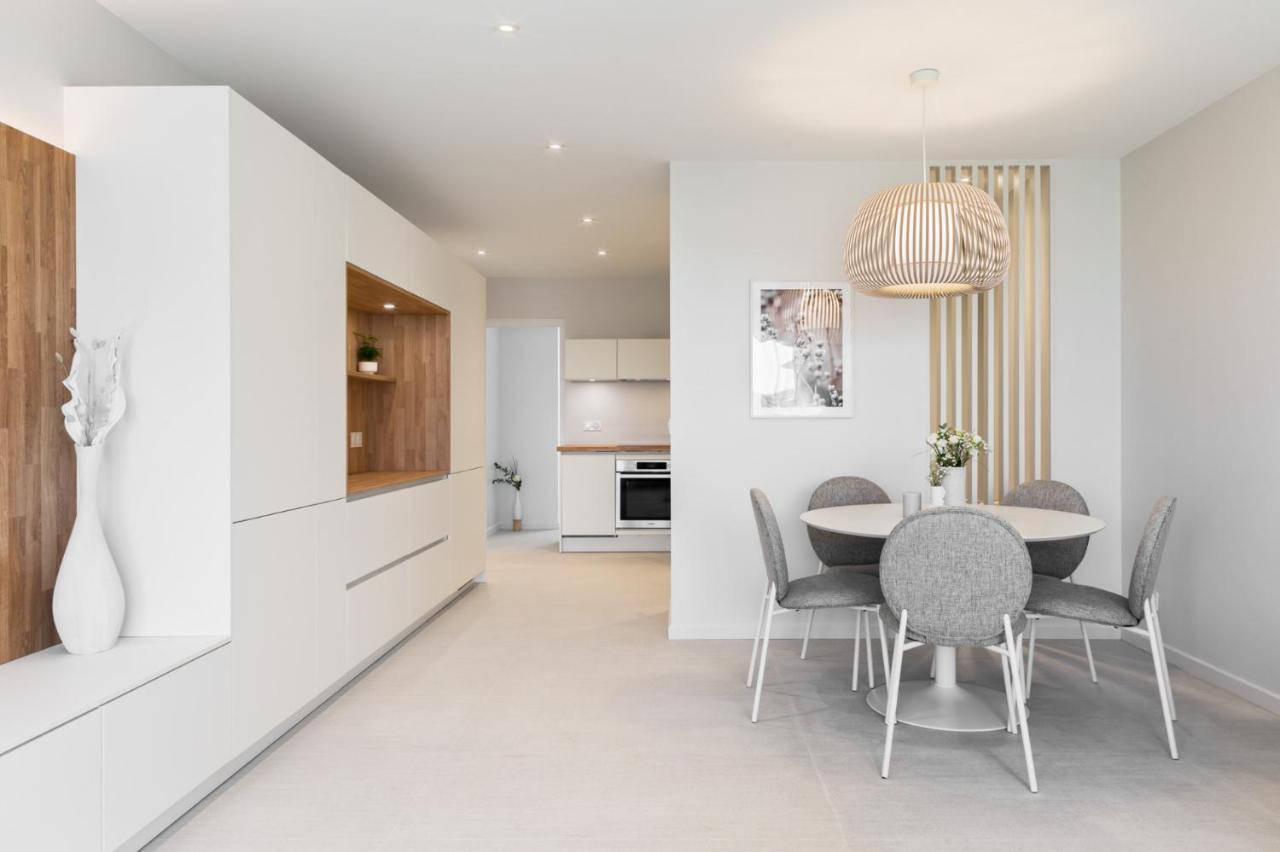 Luna Mia 500 M Du Lac Annecy Ngoại thất bức ảnh