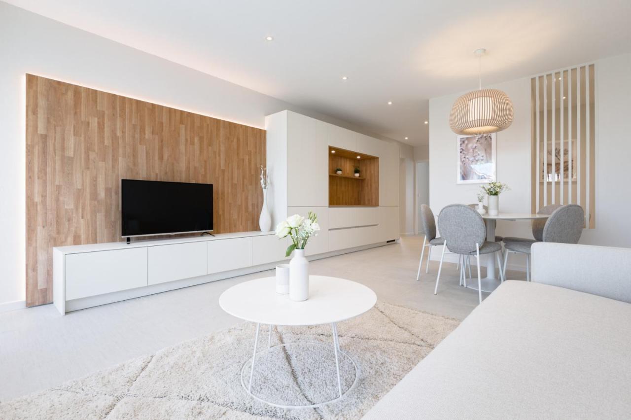 Luna Mia 500 M Du Lac Annecy Ngoại thất bức ảnh