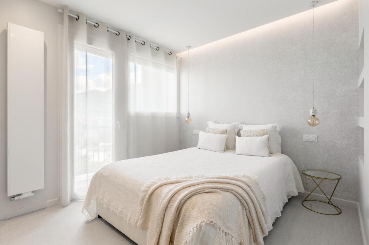 Luna Mia 500 M Du Lac Annecy Ngoại thất bức ảnh