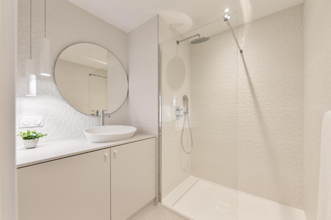 Luna Mia 500 M Du Lac Annecy Ngoại thất bức ảnh