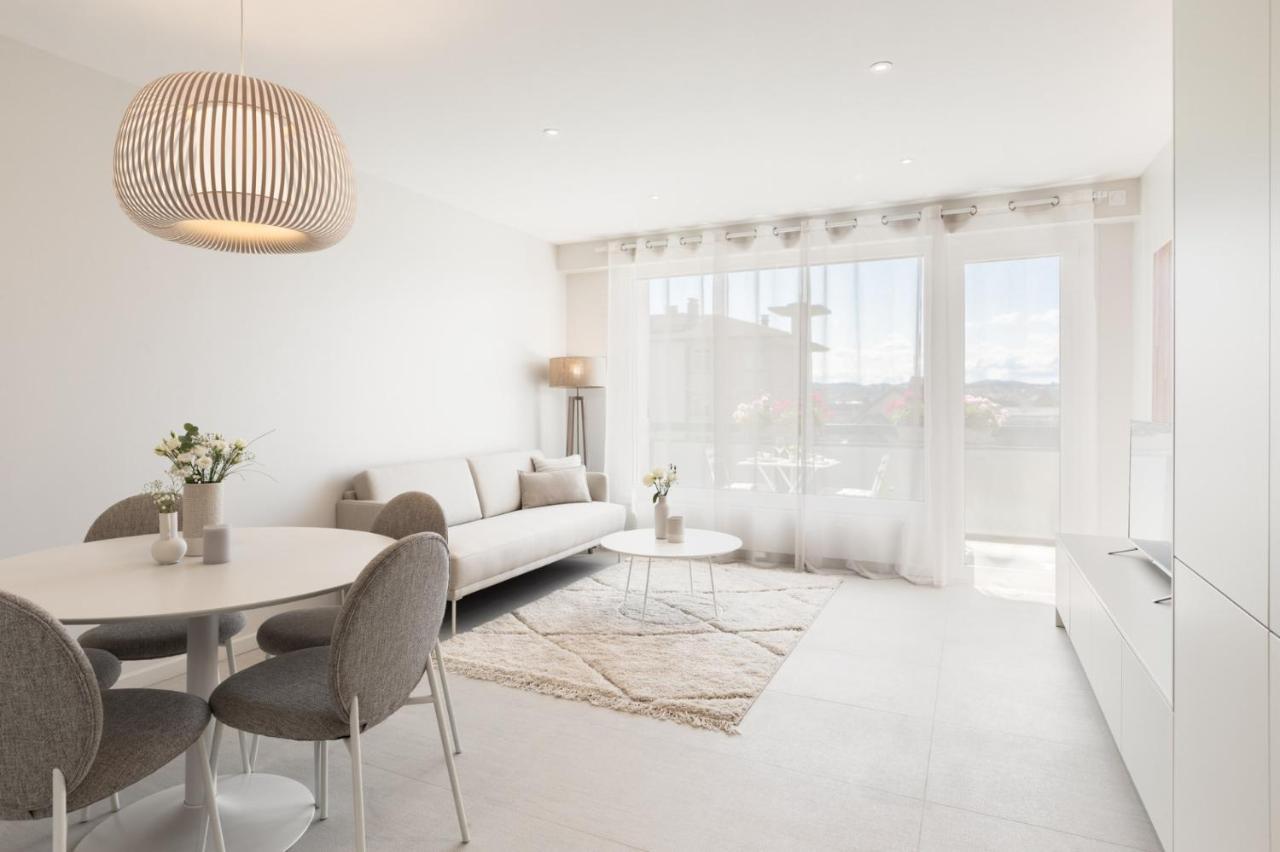 Luna Mia 500 M Du Lac Annecy Ngoại thất bức ảnh