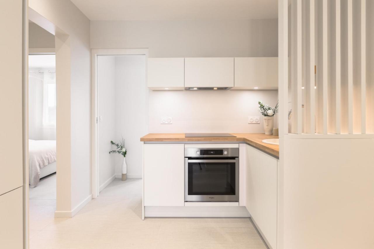 Luna Mia 500 M Du Lac Annecy Ngoại thất bức ảnh